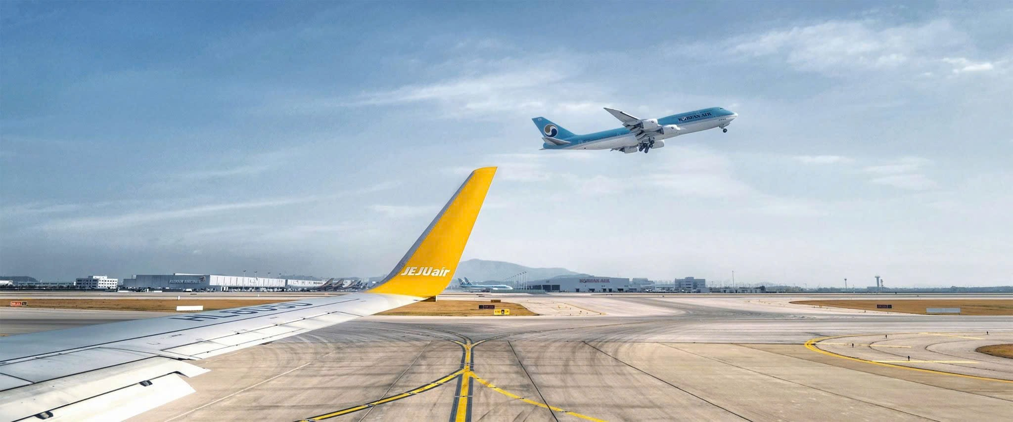 Air Freight