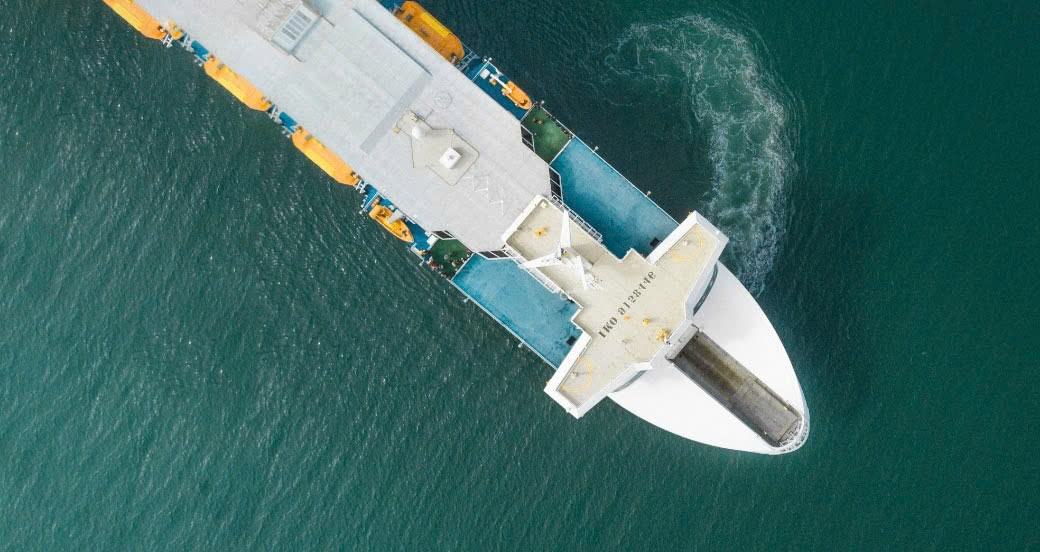 Sea Freight